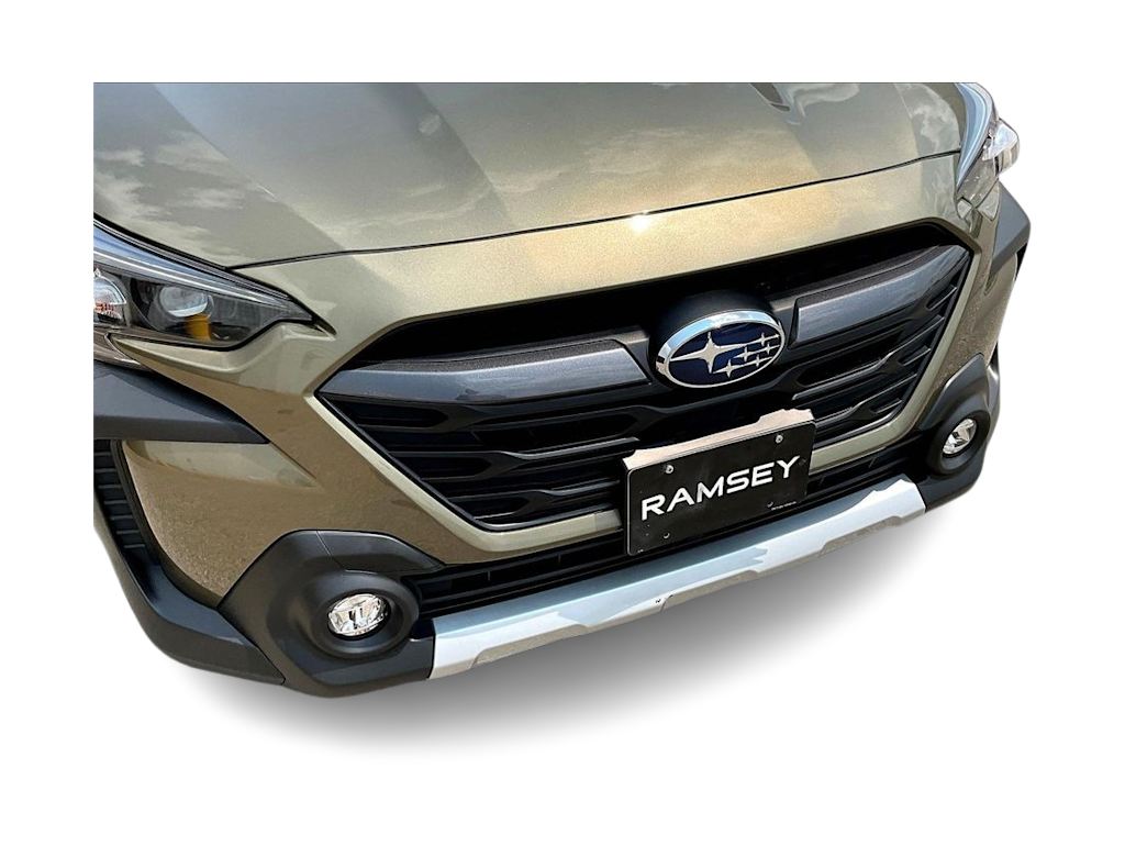 Thumbnail: 2024 Subaru Outback - 33