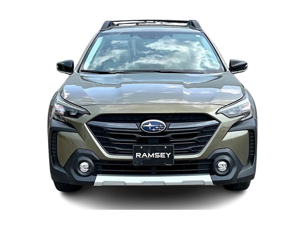 Thumbnail: 2024 Subaru Outback - 5