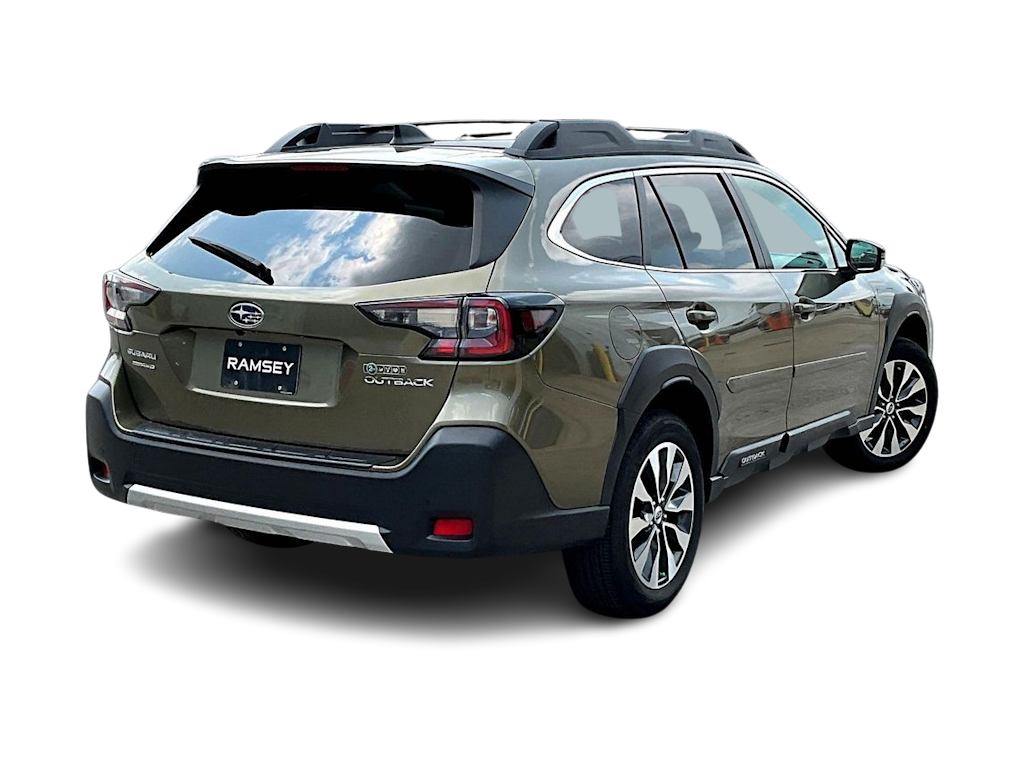 Thumbnail: 2024 Subaru Outback - 21