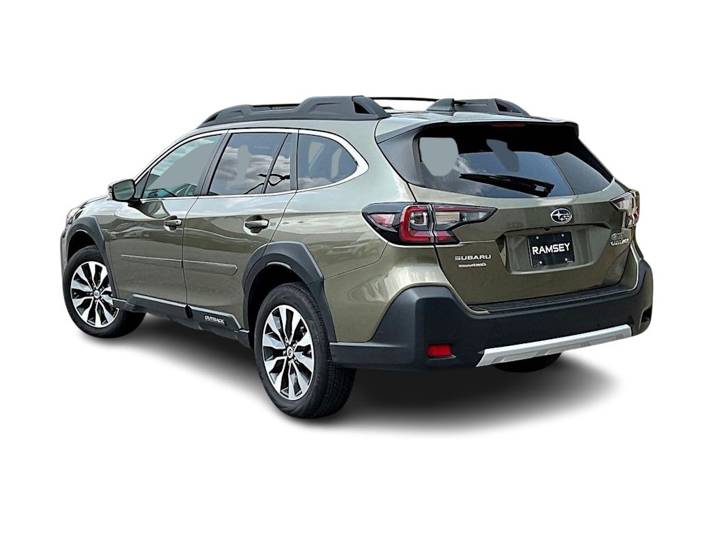 Thumbnail: 2024 Subaru Outback - 3