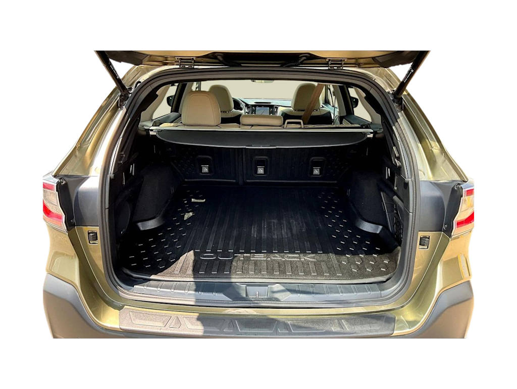 Thumbnail: 2024 Subaru Outback - 18
