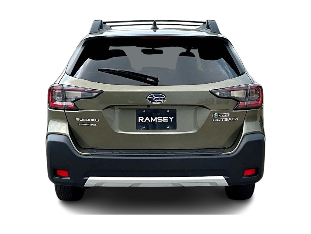 Thumbnail: 2024 Subaru Outback - 4