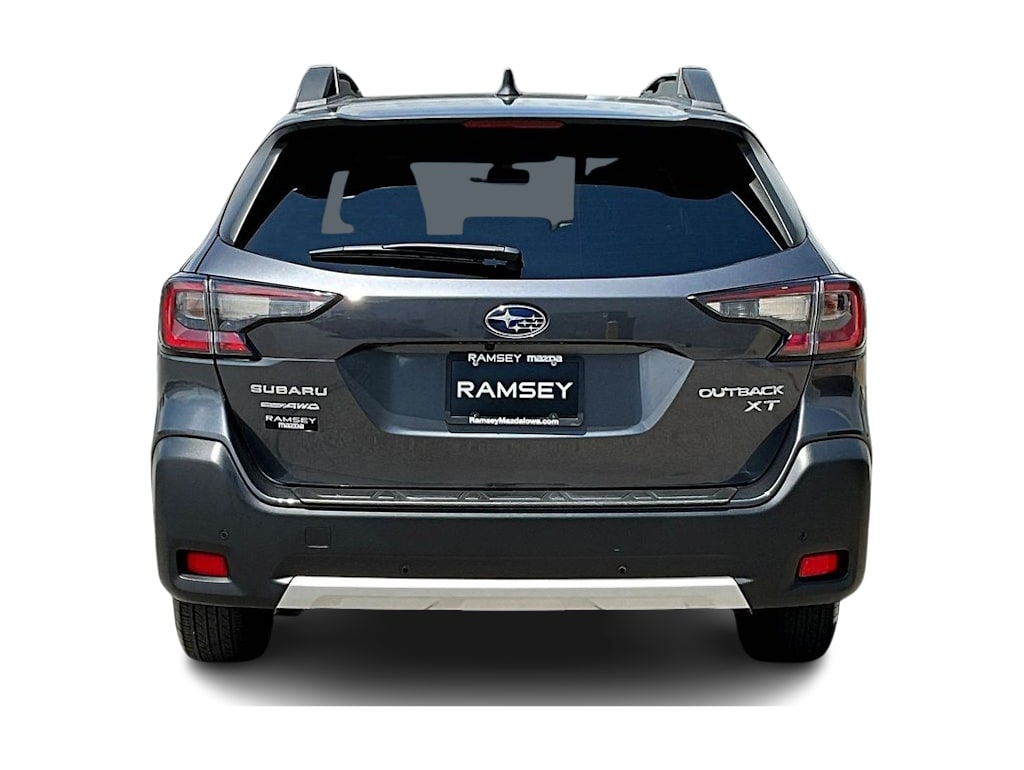 Thumbnail: 2024 Subaru Outback - 4
