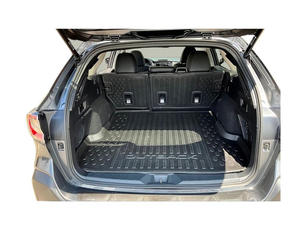 Thumbnail: 2024 Subaru Outback - 18