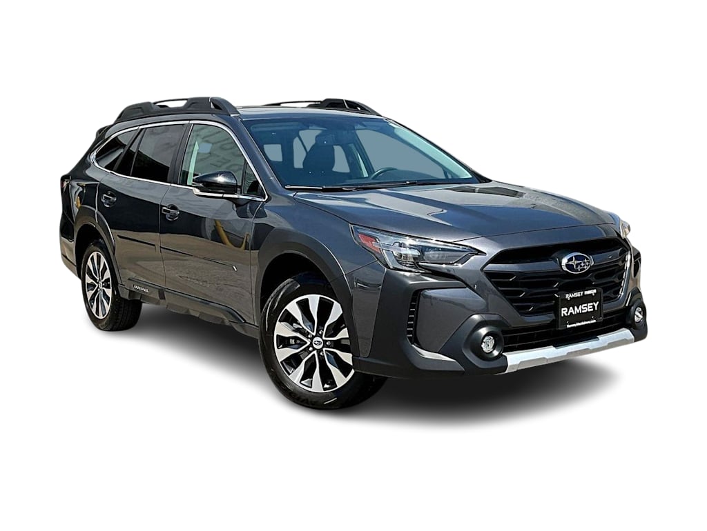 Thumbnail: 2024 Subaru Outback - 22