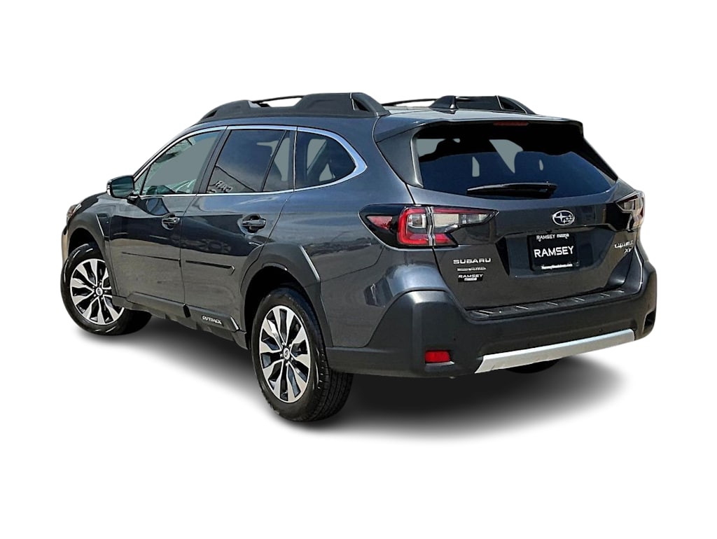 Thumbnail: 2024 Subaru Outback - 3