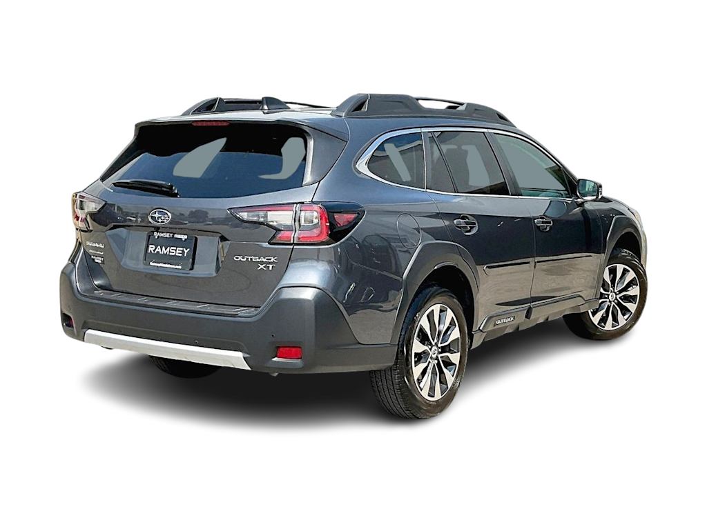 Thumbnail: 2024 Subaru Outback - 20