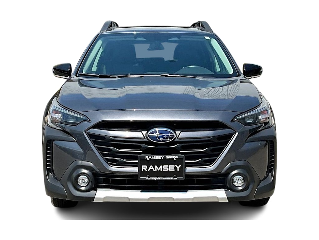 Thumbnail: 2024 Subaru Outback - 5