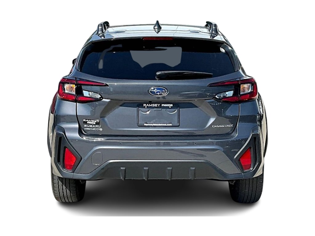 Thumbnail: 2024 Subaru Crosstrek - 4