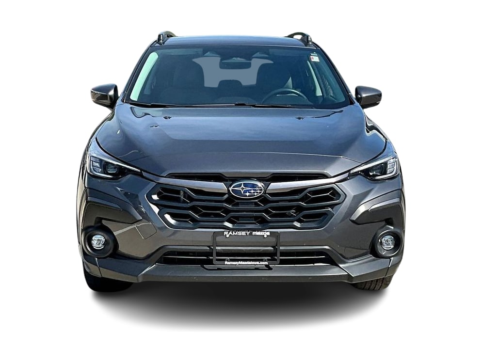 Thumbnail: 2024 Subaru Crosstrek - 5