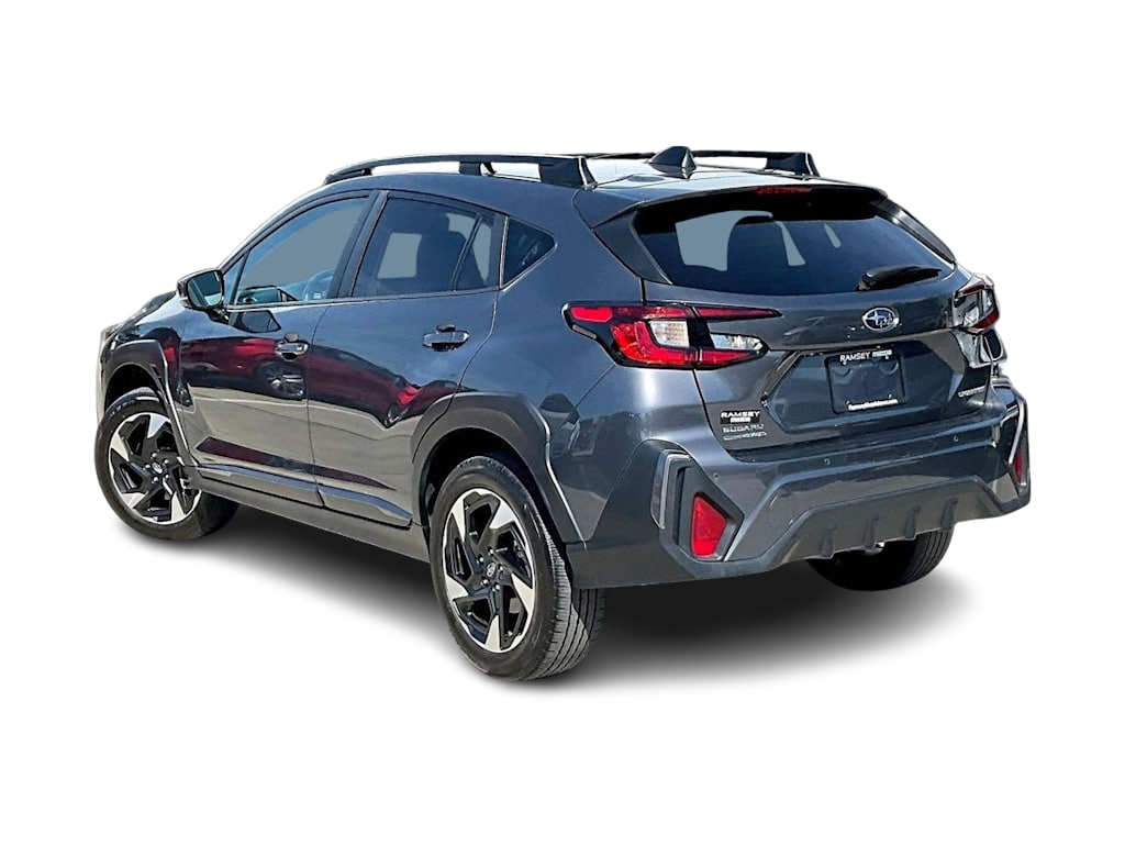 Thumbnail: 2024 Subaru Crosstrek - 3