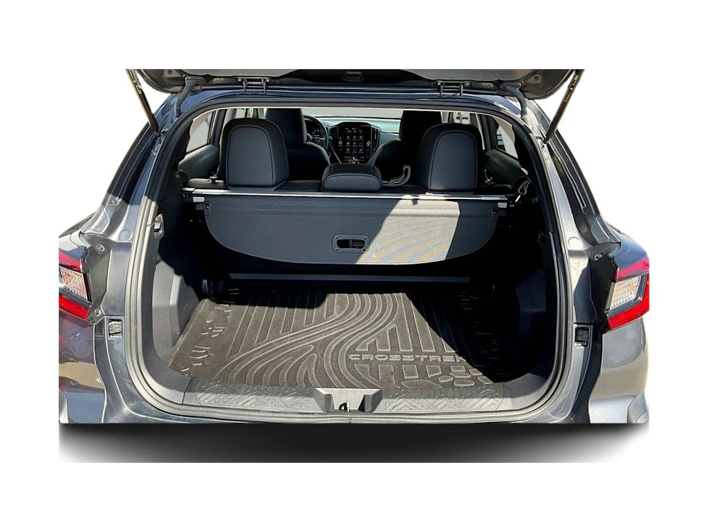 Thumbnail: 2024 Subaru Crosstrek - 17