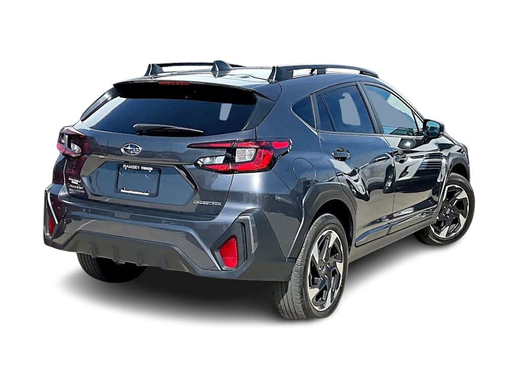 Thumbnail: 2024 Subaru Crosstrek - 19