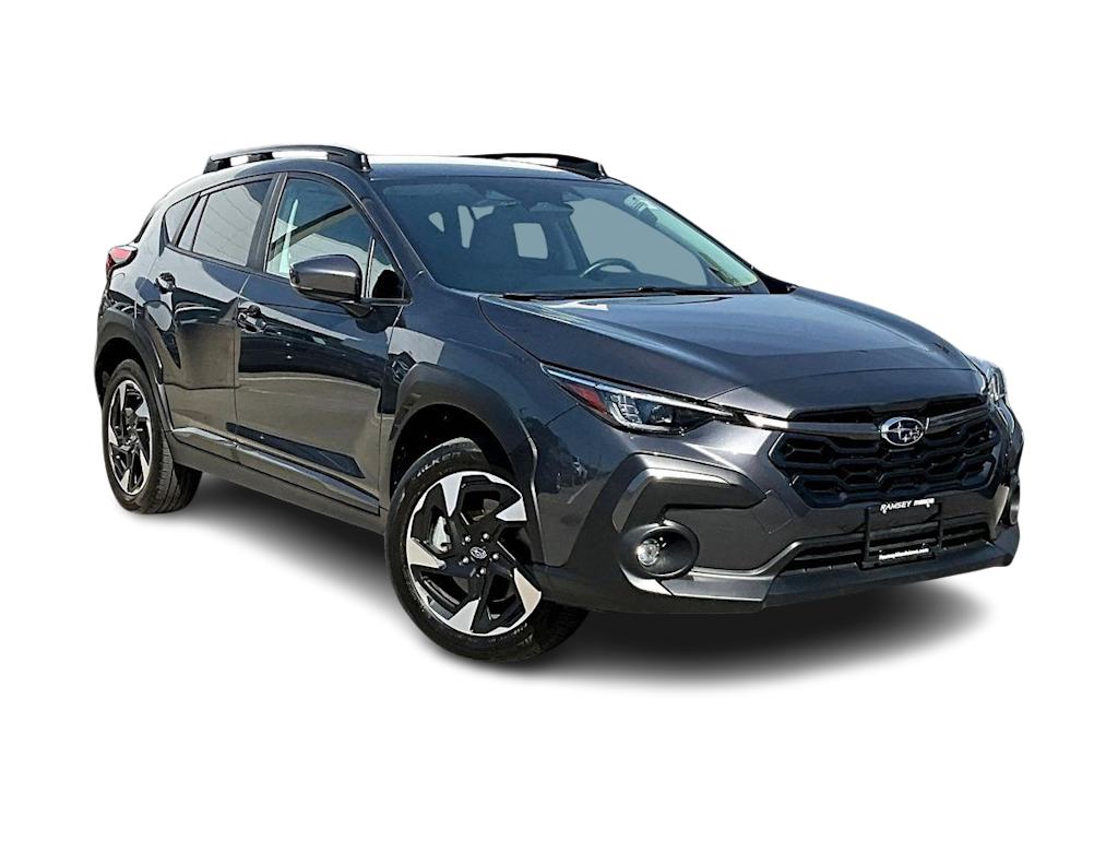 Thumbnail: 2024 Subaru Crosstrek - 20