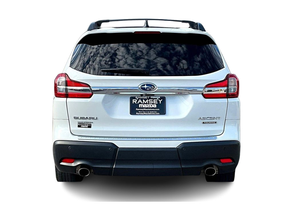 Thumbnail: 2022 Subaru Ascent - 4