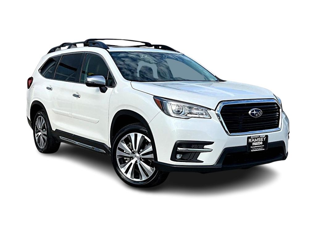 Thumbnail: 2022 Subaru Ascent - 21