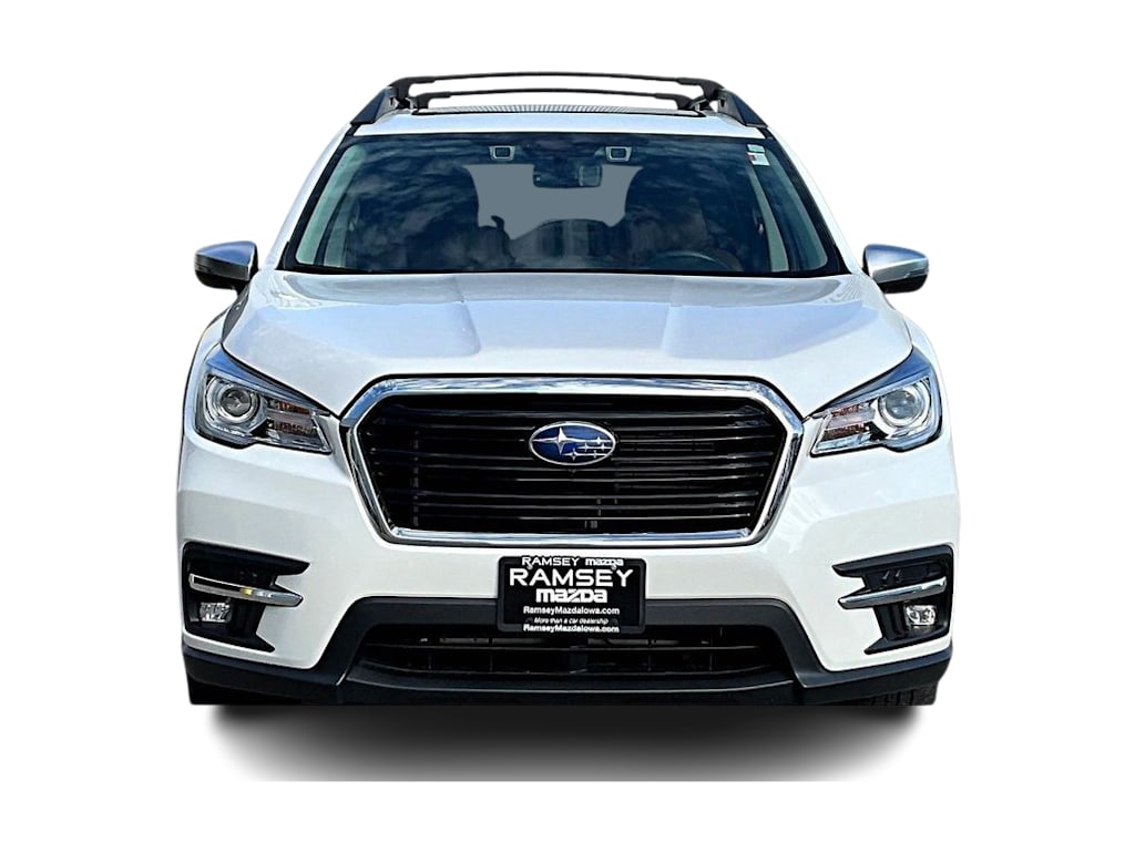 Thumbnail: 2022 Subaru Ascent - 5