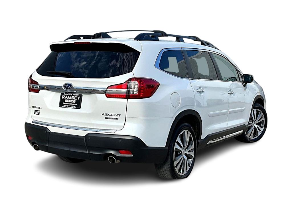 Thumbnail: 2022 Subaru Ascent - 20