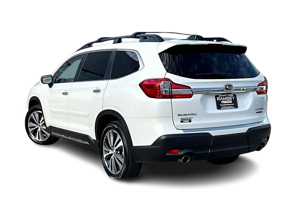 Thumbnail: 2022 Subaru Ascent - 3