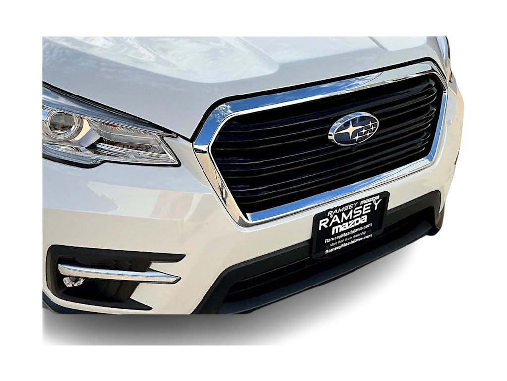 Thumbnail: 2022 Subaru Ascent - 31