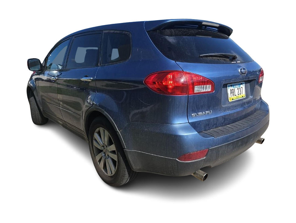 Thumbnail: 2008 Subaru Tribeca - 3