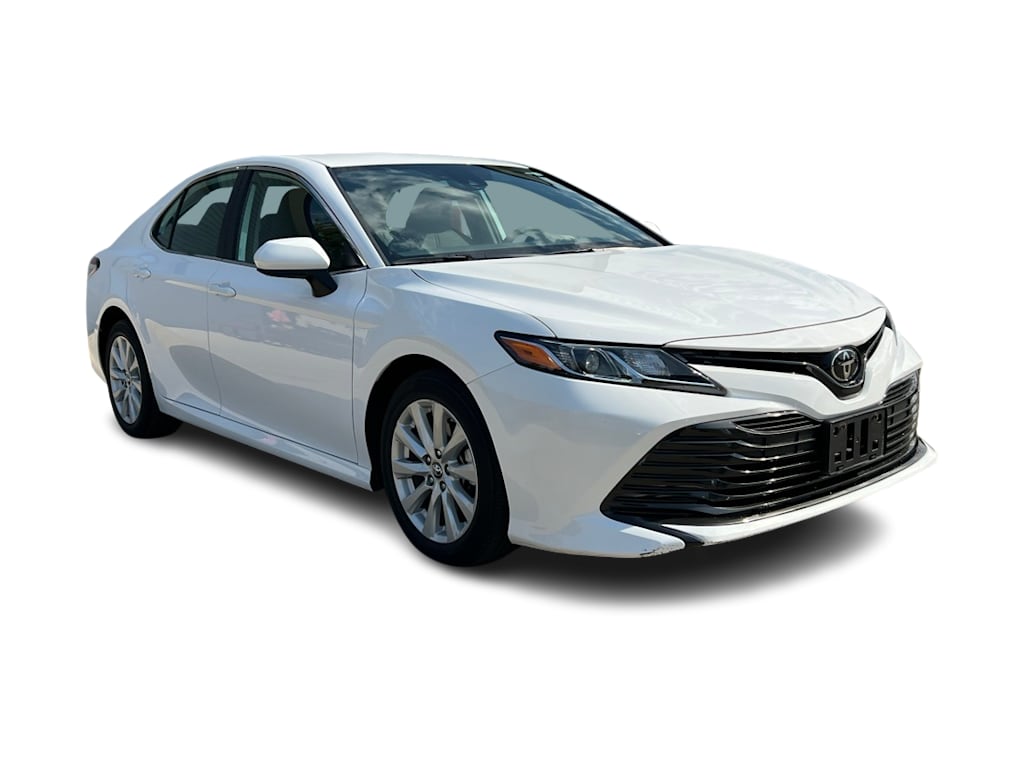Thumbnail: 2019 Toyota Camry - 21