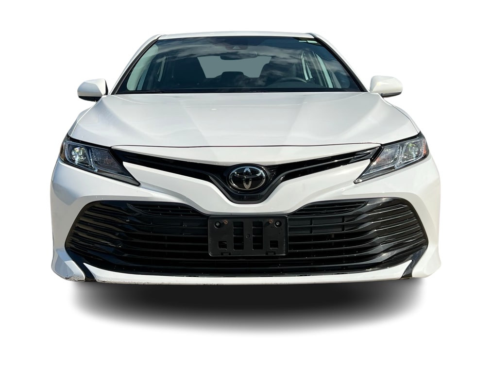 Thumbnail: 2019 Toyota Camry - 6