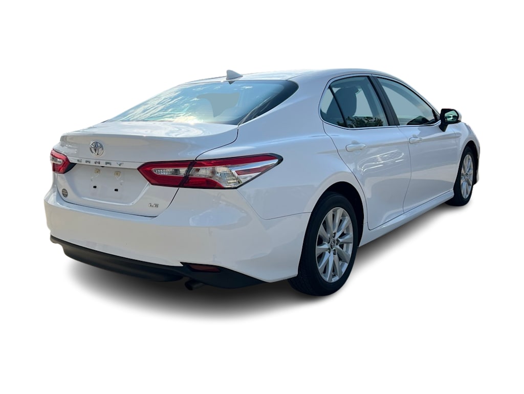 Thumbnail: 2019 Toyota Camry - 19