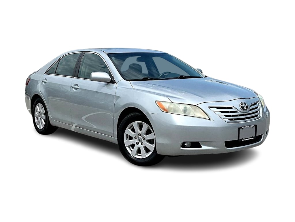 Thumbnail: 2007 Toyota Camry - 22