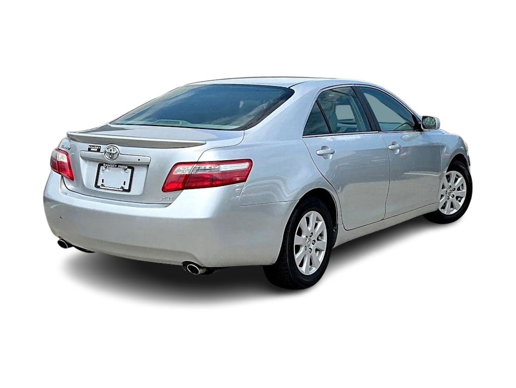 Thumbnail: 2007 Toyota Camry - 21