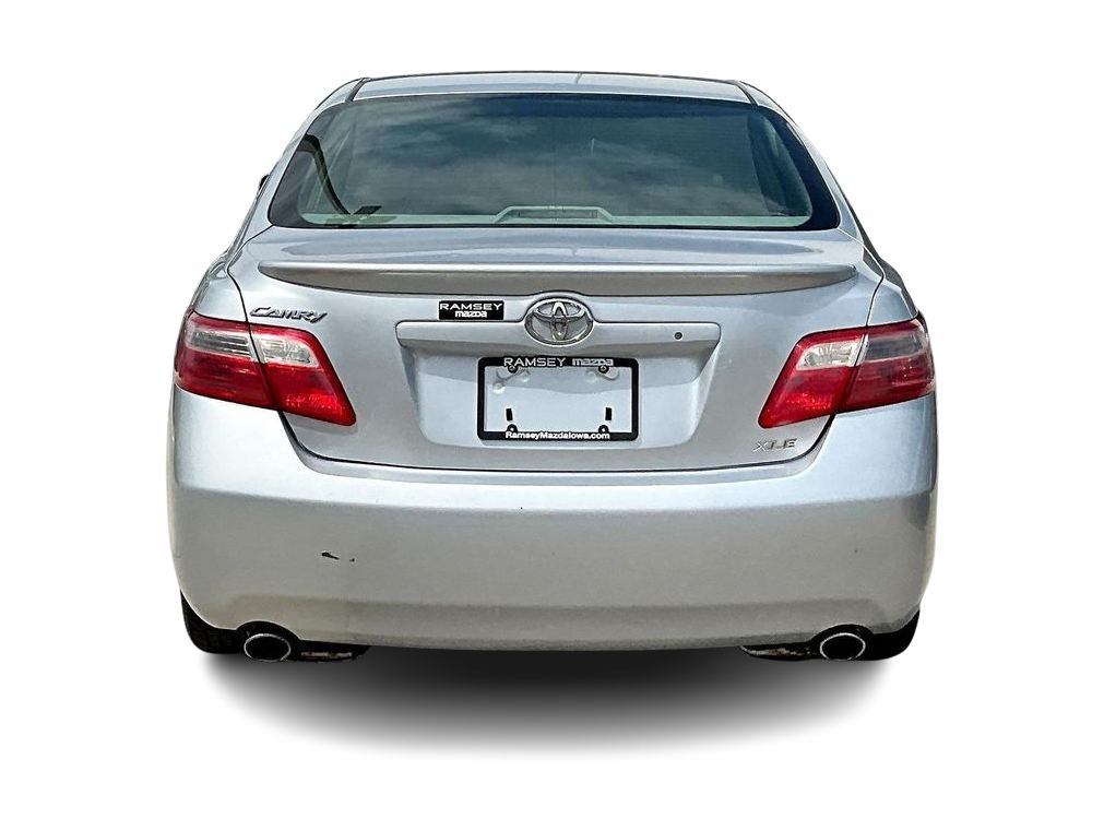 Thumbnail: 2007 Toyota Camry - 4