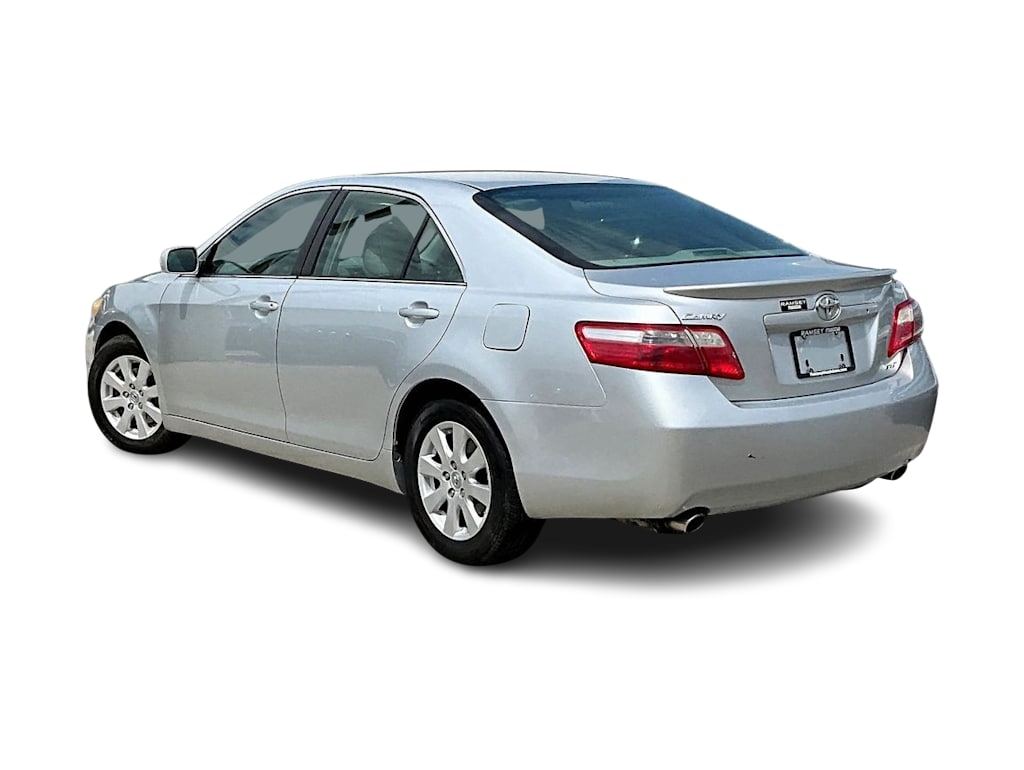 Thumbnail: 2007 Toyota Camry - 3
