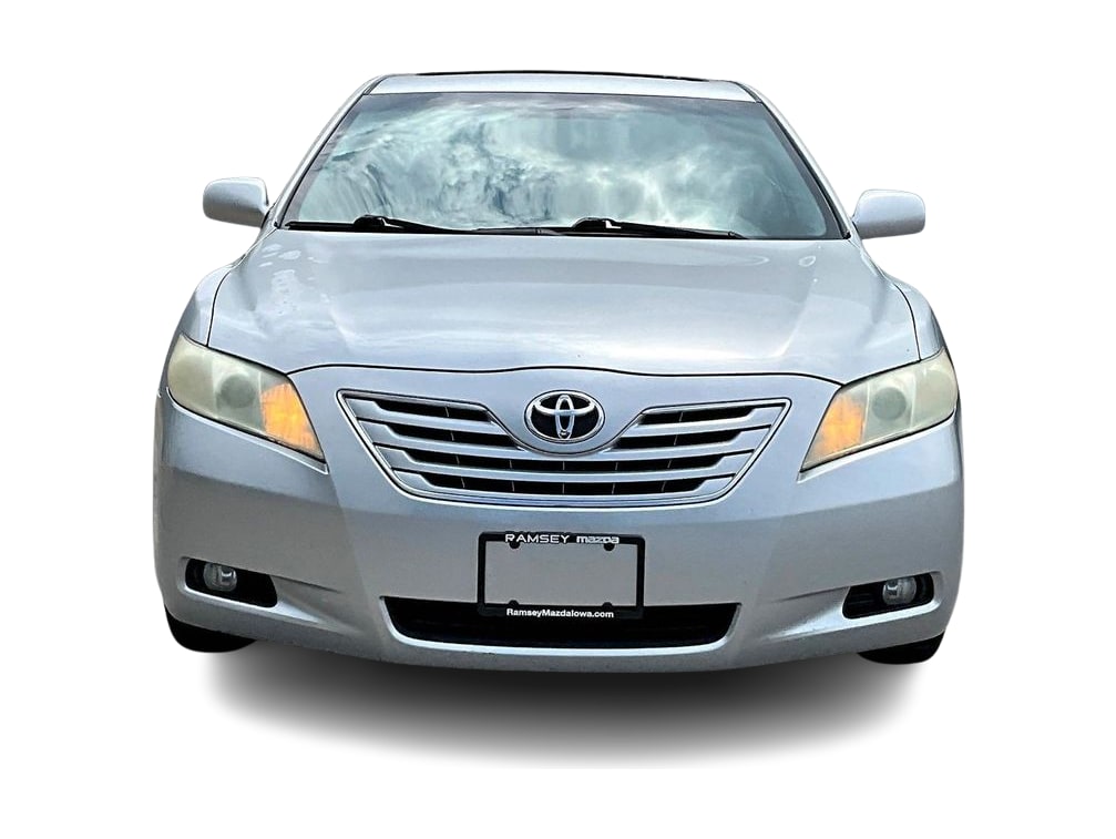 Thumbnail: 2007 Toyota Camry - 5