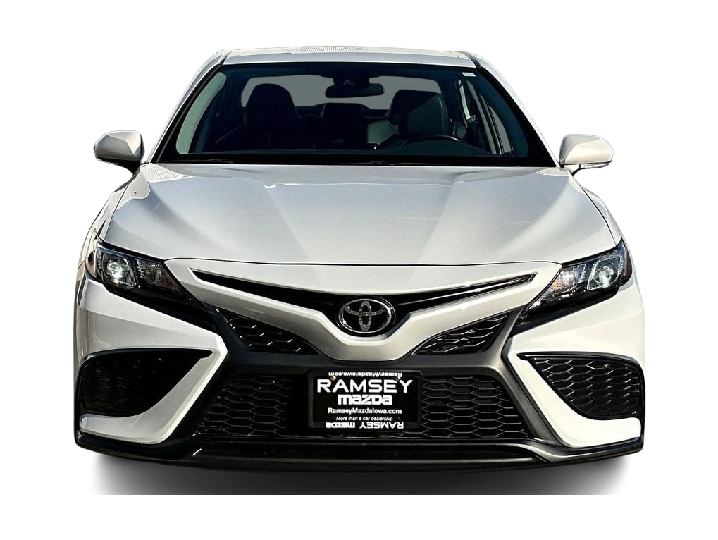 Thumbnail: 2023 Toyota Camry - 5