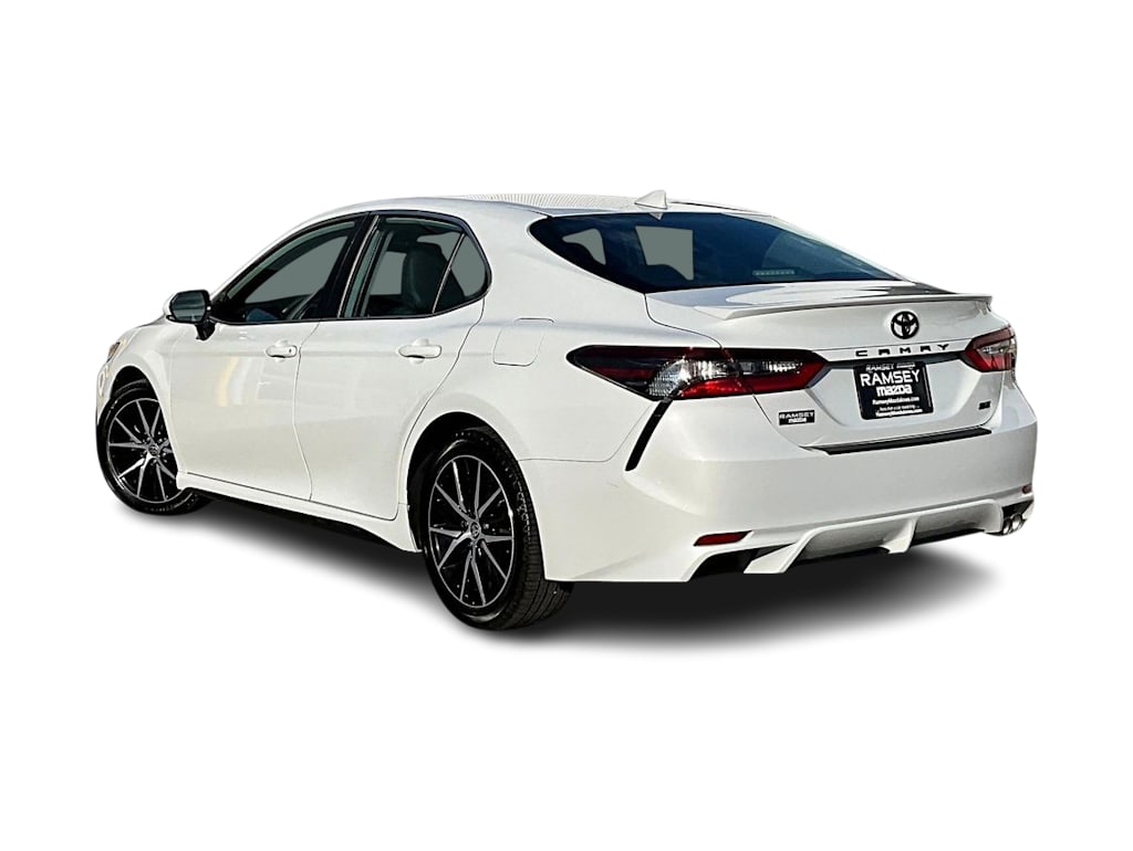 Thumbnail: 2023 Toyota Camry - 3