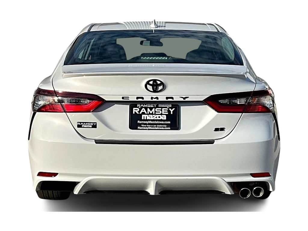Thumbnail: 2023 Toyota Camry - 4