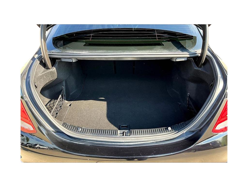 Thumbnail: 2016 Mercedes-Benz C-Class - 17