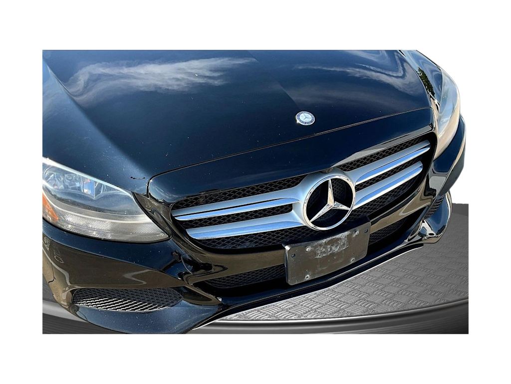 Thumbnail: 2016 Mercedes-Benz C-Class - 33