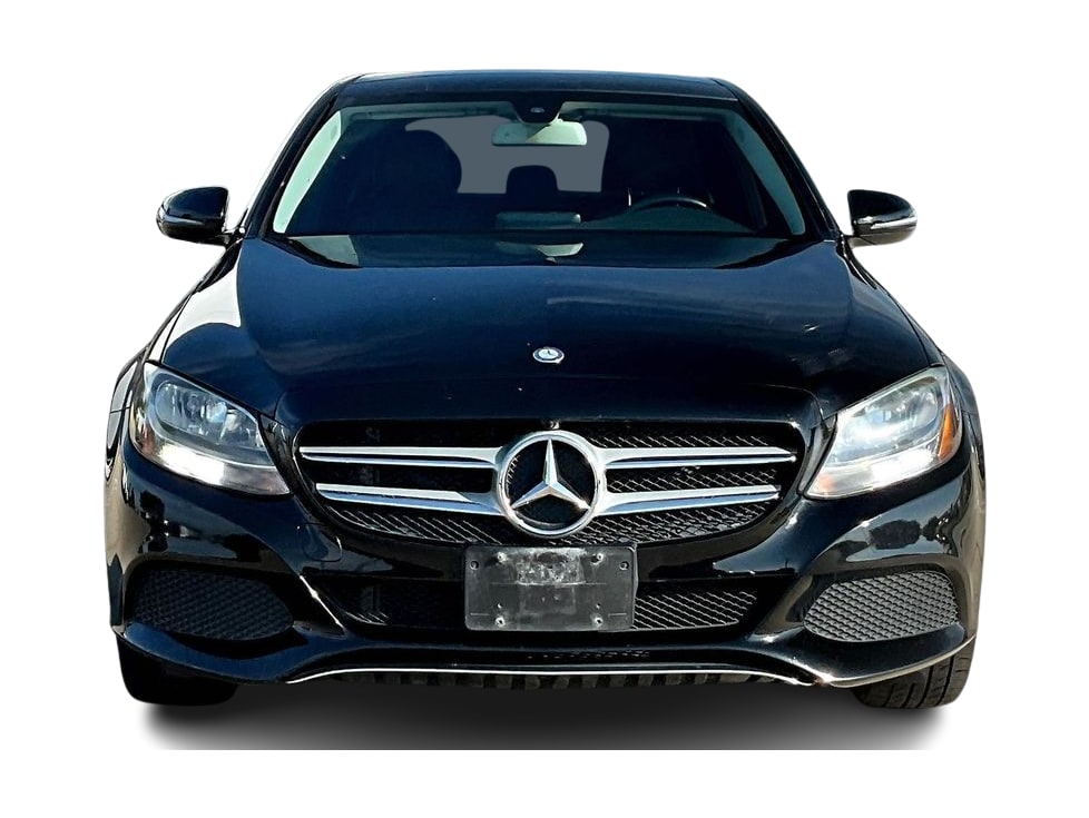 Thumbnail: 2016 Mercedes-Benz C-Class - 5