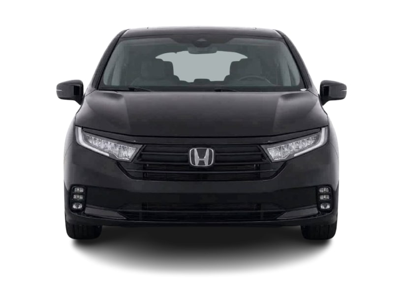 Thumbnail: 2024 Honda Odyssey - 6