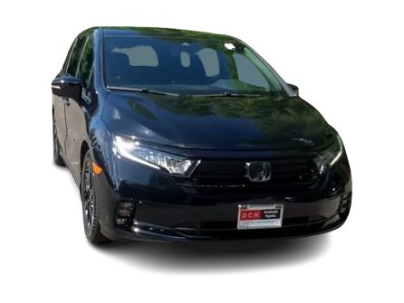 Thumbnail: 2024 Honda Odyssey - 21