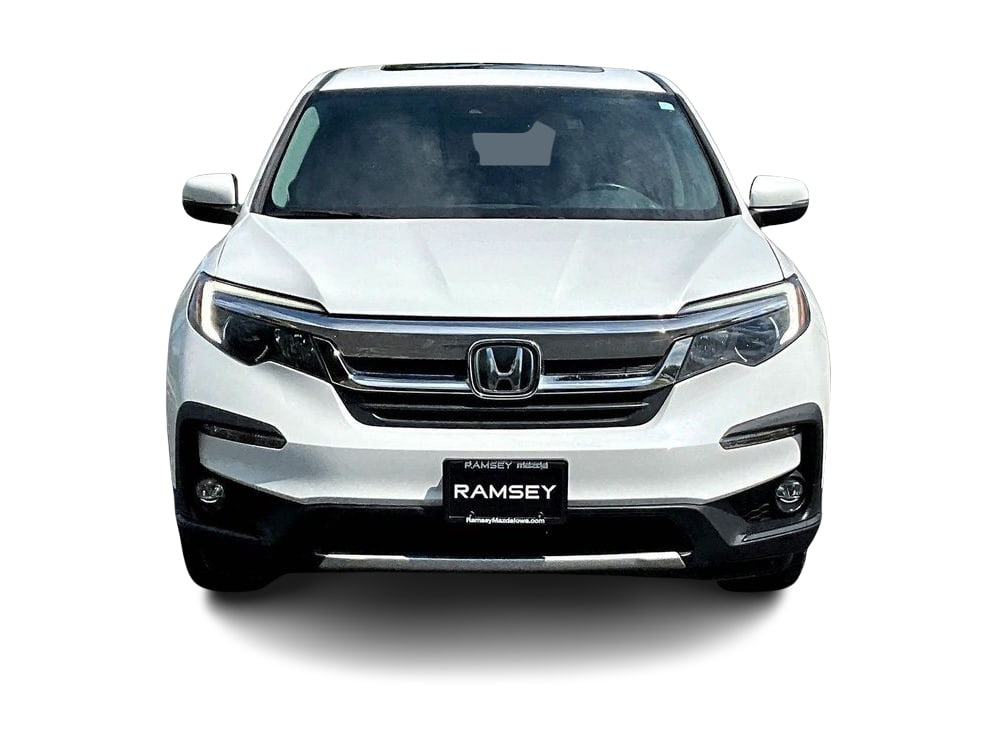 Thumbnail: 2020 Honda Pilot - 5