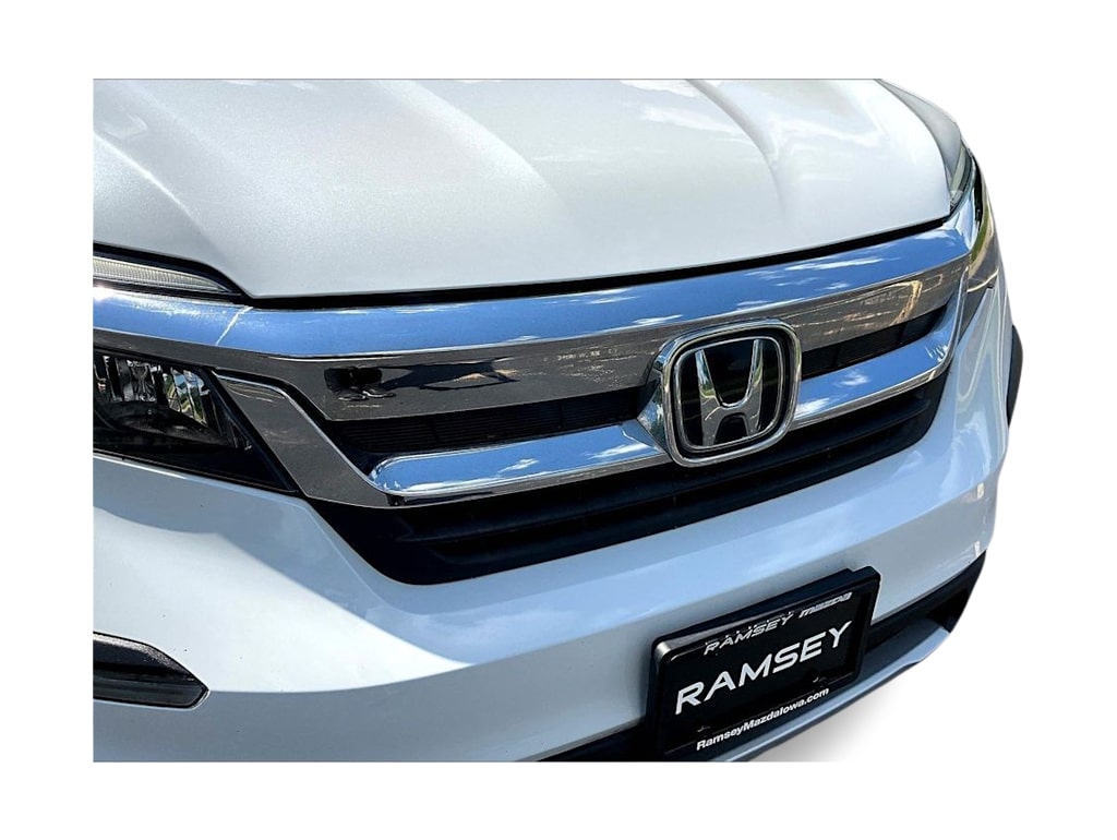 Thumbnail: 2020 Honda Pilot - 34
