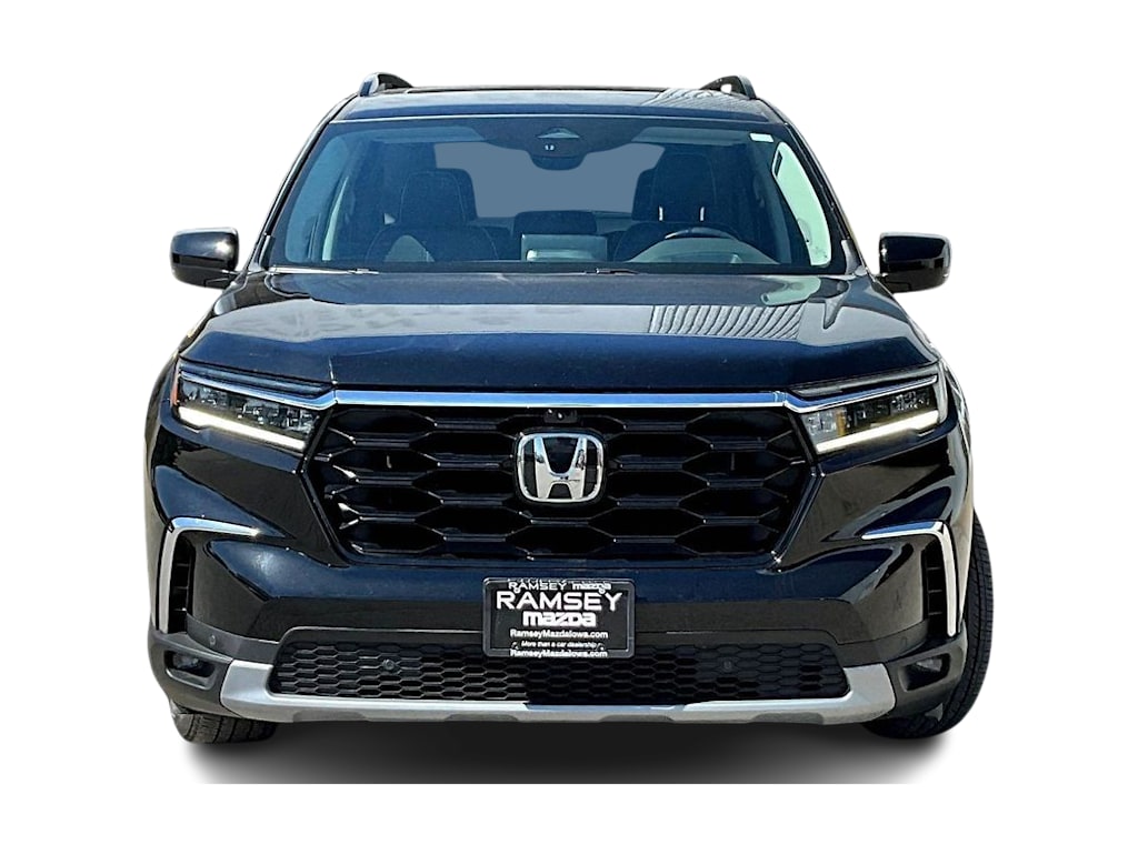 Thumbnail: 2023 Honda Pilot - 5