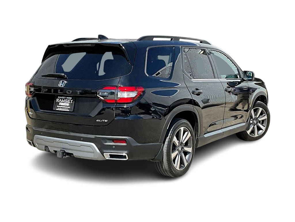Thumbnail: 2023 Honda Pilot - 19