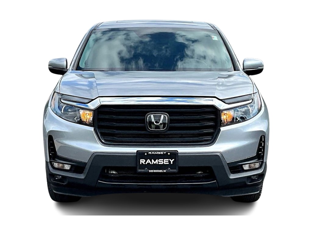 Thumbnail: 2023 Honda Ridgeline - 5