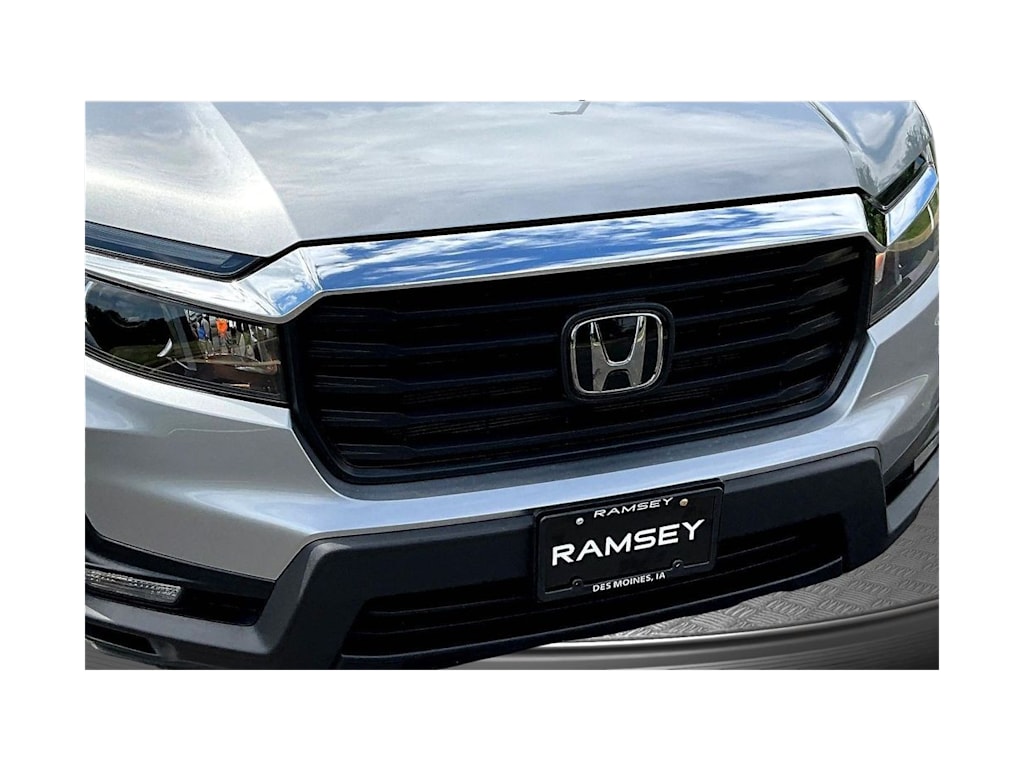 Thumbnail: 2023 Honda Ridgeline - 34