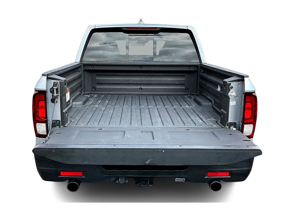 Thumbnail: 2023 Honda Ridgeline - 18