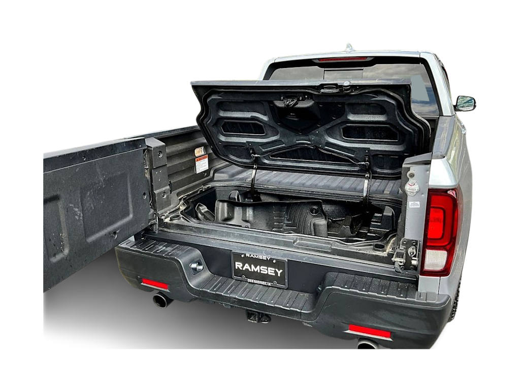 Thumbnail: 2023 Honda Ridgeline - 33