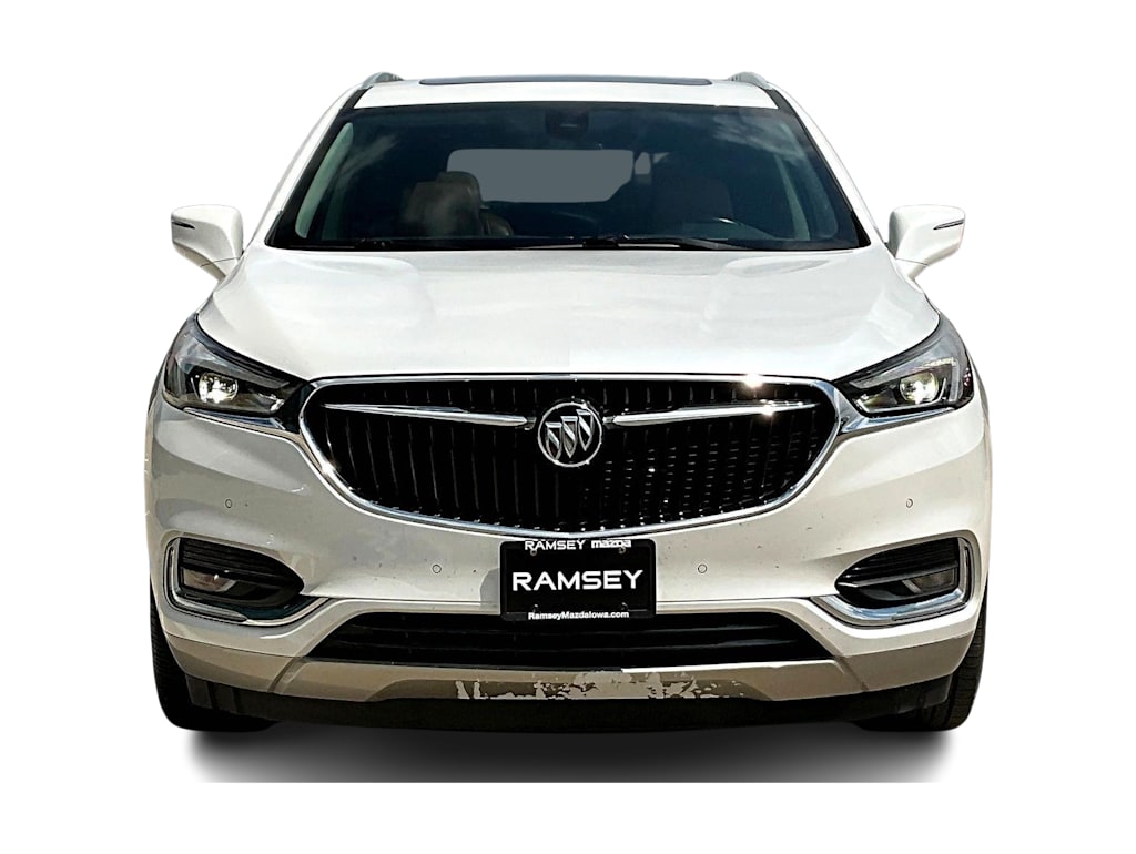 Thumbnail: 2018 Buick Enclave - 5